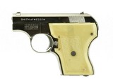 Smith & Wesson 61-2 .22LR (PR47466) - 1 of 3