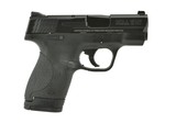 Smith & Wesson M&P 40 Shield .40 S&W (PR47468) - 1 of 2