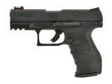 Walther PPQ .22LR(PR47470) - 2 of 2