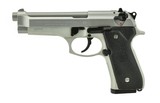 Beretta 92 FS 9mm (PR47472) - 2 of 2