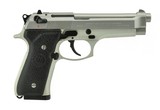 Beretta 92 FS 9mm (PR47472) - 1 of 2