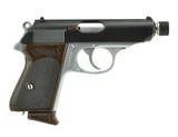 Walther PPK .22LR (PR47473) - 1 of 2