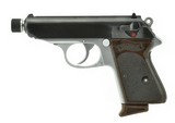 Walther PPK .22LR (PR47473) - 2 of 2