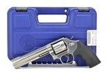 Smith & Wesson 686-6 .357 Magnum (nPR44961) New - 2 of 3