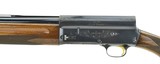 Browning Auto-5 Light Twelve 12 Gauge (S11094) - 4 of 4