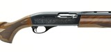 Remington 1100 Lightweight Deluxe 20 Gauge (S11111) - 3 of 4