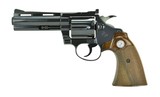 Colt Diamondback .38 Special (C15665) - 2 of 2