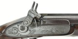 "Rare Joseph Manton Tube Lock and Elevation Patent Side by Side 20 Bore Shotgun" - 5 of 14