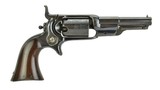 "Colt Root Sixth Model .31 Caliber Percussion Revolver (C15754)" - 10 of 10