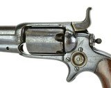 "Colt Root Sixth Model .31 Caliber Percussion Revolver (C15754)" - 4 of 10