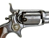 "Colt Root Sixth Model .31 Caliber Percussion Revolver (C15754)" - 6 of 10