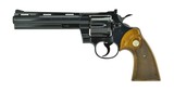 Colt Python .357 Magnum (C15755) - 3 of 5