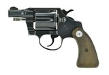 Colt Detective Special .38 Special (C15756) - 1 of 3
