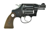 Colt Detective Special .38 Special (C15758) - 1 of 3