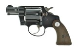 Colt Detective Special .38 Special (C15758) - 2 of 3