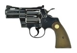 "Colt Python .357 Magnum (C15759)" - 1 of 4