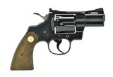 "Colt Python .357 Magnum (C15759)" - 3 of 4