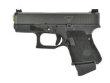 Glock 26 9mm (PR47477) - 1 of 3