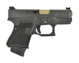 Glock 26 9mm (PR47477) - 2 of 3