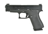 Glock 48 9mm (PR47478) - 1 of 3