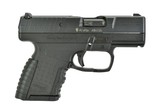 Walther PPS 9mm (PR47479) - 2 of 3