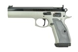 CZ 75 Tactical Sport 9mm (PR47480) - 2 of 3