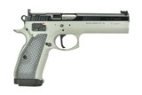 CZ 75 Tactical Sport 9mm (PR47480) - 1 of 3