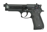 Beretta 92FS 9mm (PR47483) - 1 of 3