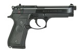 Beretta 92FS 9mm (PR47483) - 2 of 3
