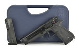 Beretta 92FS 9mm (PR47483) - 3 of 3