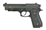 Taurus PT92AF 9mm (PR47484) - 2 of 3