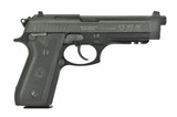 Taurus PT92AF 9mm (PR47484) - 3 of 3