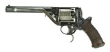 "Tranter Two Trigger .44 Caliber Revolver (AH5319) " - 9 of 12