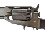 B.F. Joslyn Army Model .44 Caliber Revolver (AH5321) - 3 of 6