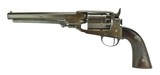 B.F. Joslyn Army Model .44 Caliber Revolver (AH5321) - 4 of 6