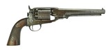 B.F. Joslyn Army Model .44 Caliber Revolver (AH5321) - 5 of 6