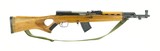 Norinco SKS 7.62x39 (R26100) - 1 of 4