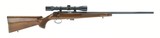 Remington 541-S Deluxe Sporter .22 S, L, LR (R26101)
- 2 of 7