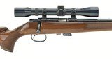 Remington 541-S Deluxe Sporter .22 S, L, LR (R26101)
- 7 of 7