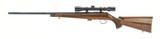 Remington 541-S Deluxe Sporter .22 S, L, LR (R26101)
- 1 of 7