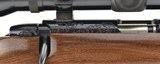 Remington 541-S Deluxe Sporter .22 S, L, LR (R26101)
- 6 of 7