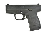 Walther PPS 9mm (PR47485) - 1 of 3