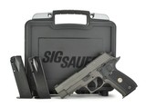 Sig Sauer P226 Legion 9mm (PR47486) - 2 of 3