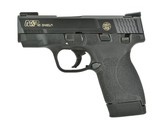 Smith & Wesson M&P Shield .45 ACP (PR47487) - 2 of 3