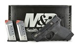 Smith & Wesson M&P Shield .45 ACP (PR47487) - 3 of 3