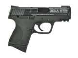 Smith & Wesson M&P 40C .40 S&W (PR47490) - 1 of 3