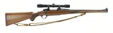 Ruger M77 International .22-250 (R26104) - 1 of 4