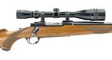 Ruger M77 .220 Swift (R26107) - 1 of 4