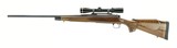Remington 700 BDL 7mm Rem Mag (R26108)
- 1 of 4