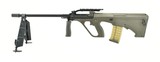 Steyr Aug/ A1 Special Receiver 5.56mm (R26111) - 4 of 4